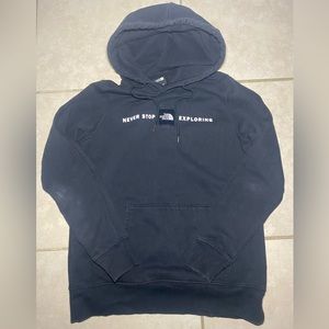 The North Face Hoodie